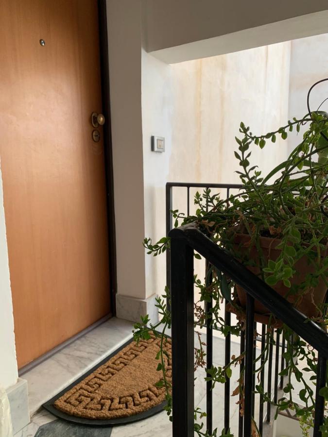 شقة Palazzo Resuttana باليرمو المظهر الخارجي الصورة