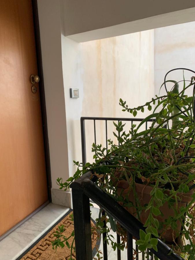 شقة Palazzo Resuttana باليرمو المظهر الخارجي الصورة