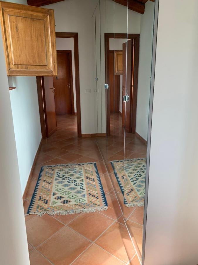 شقة Palazzo Resuttana باليرمو المظهر الخارجي الصورة