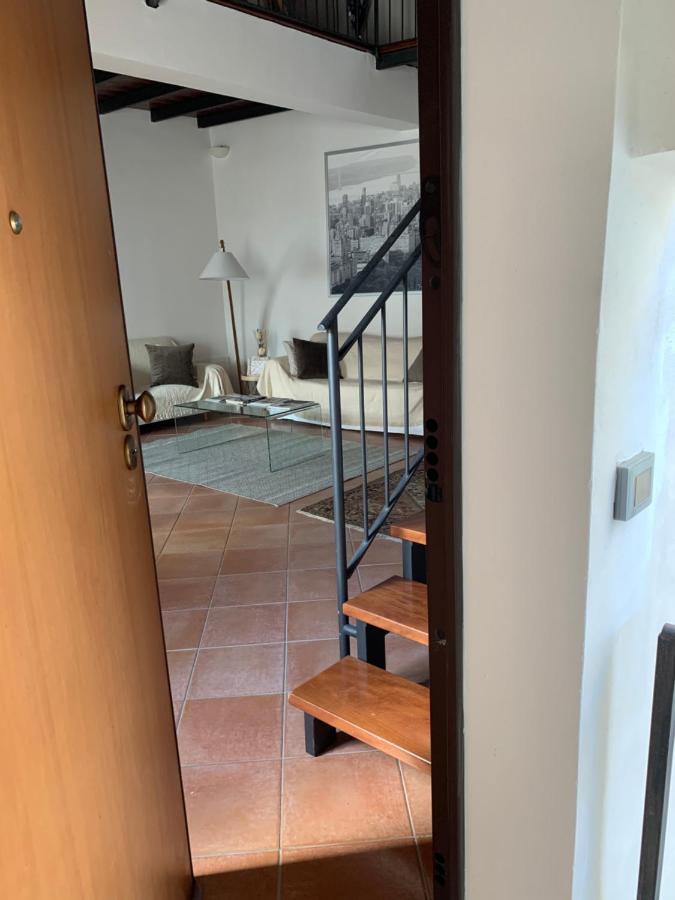 شقة Palazzo Resuttana باليرمو المظهر الخارجي الصورة