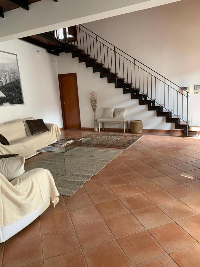 شقة Palazzo Resuttana باليرمو المظهر الخارجي الصورة