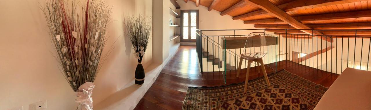 شقة Palazzo Resuttana باليرمو المظهر الخارجي الصورة