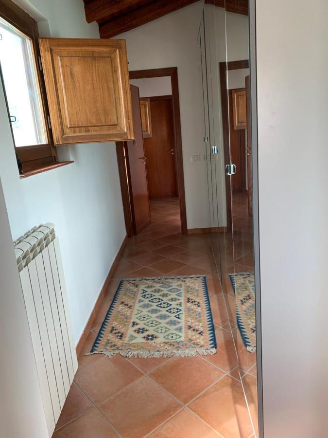 شقة Palazzo Resuttana باليرمو المظهر الخارجي الصورة