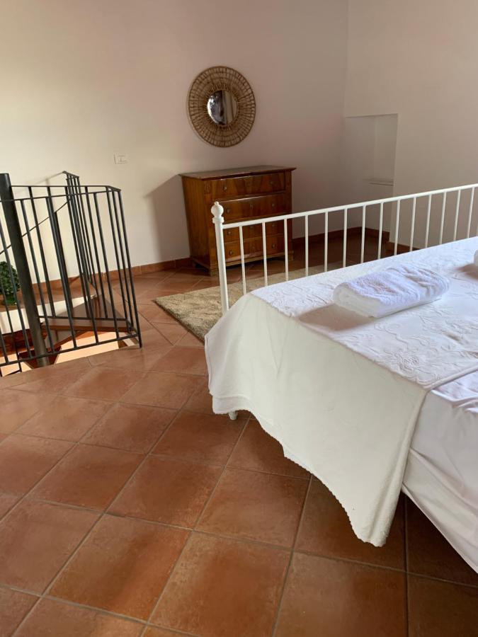 شقة Palazzo Resuttana باليرمو المظهر الخارجي الصورة